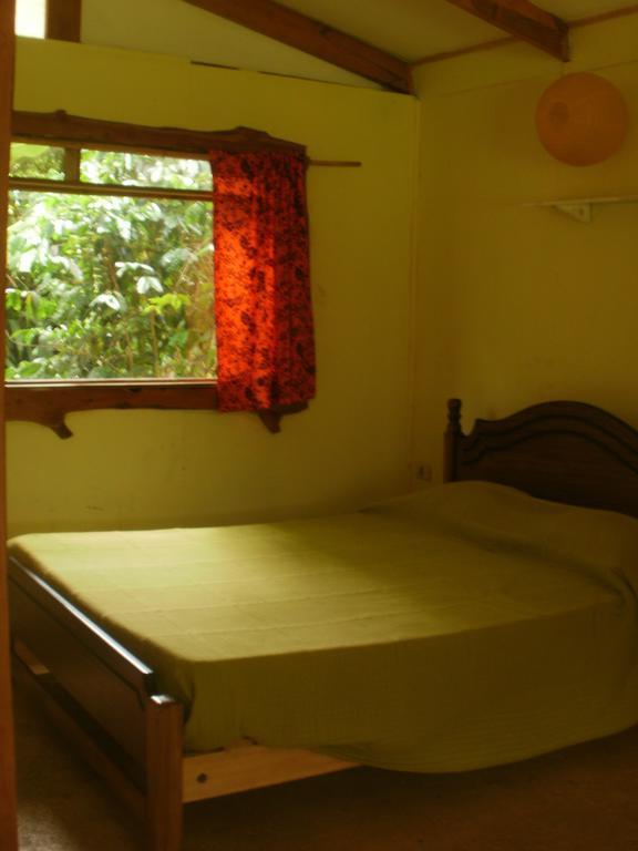 Cabanas Moenga Hanga Roa Room photo