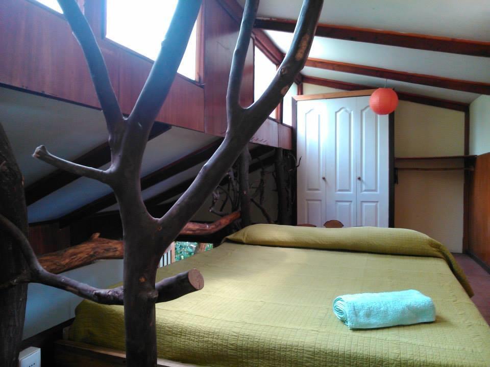 Cabanas Moenga Hanga Roa Room photo