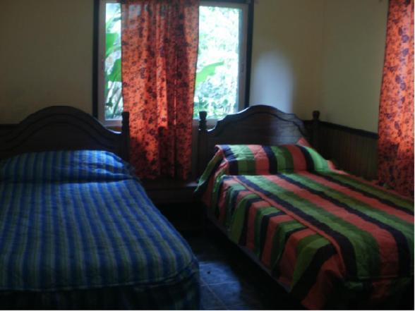 Cabanas Moenga Hanga Roa Room photo