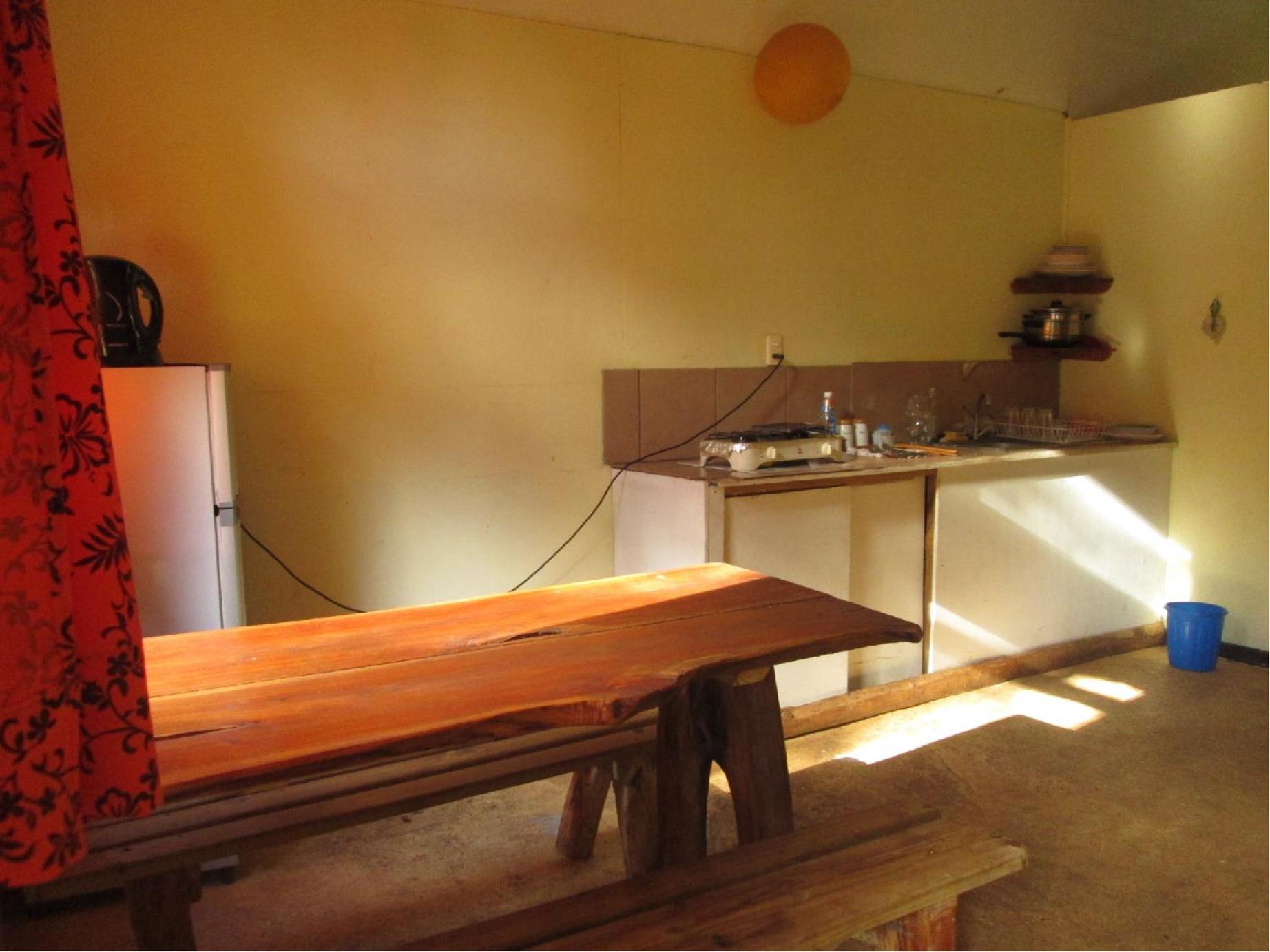 Cabanas Moenga Hanga Roa Room photo