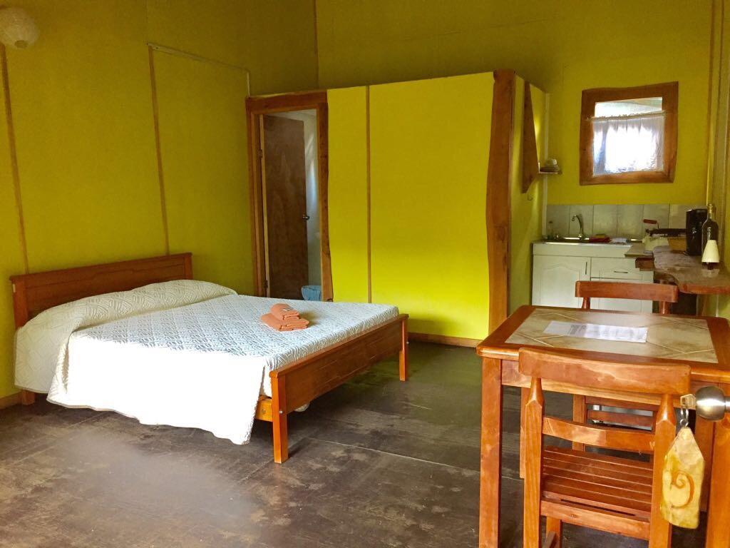 Cabanas Moenga Hanga Roa Exterior photo
