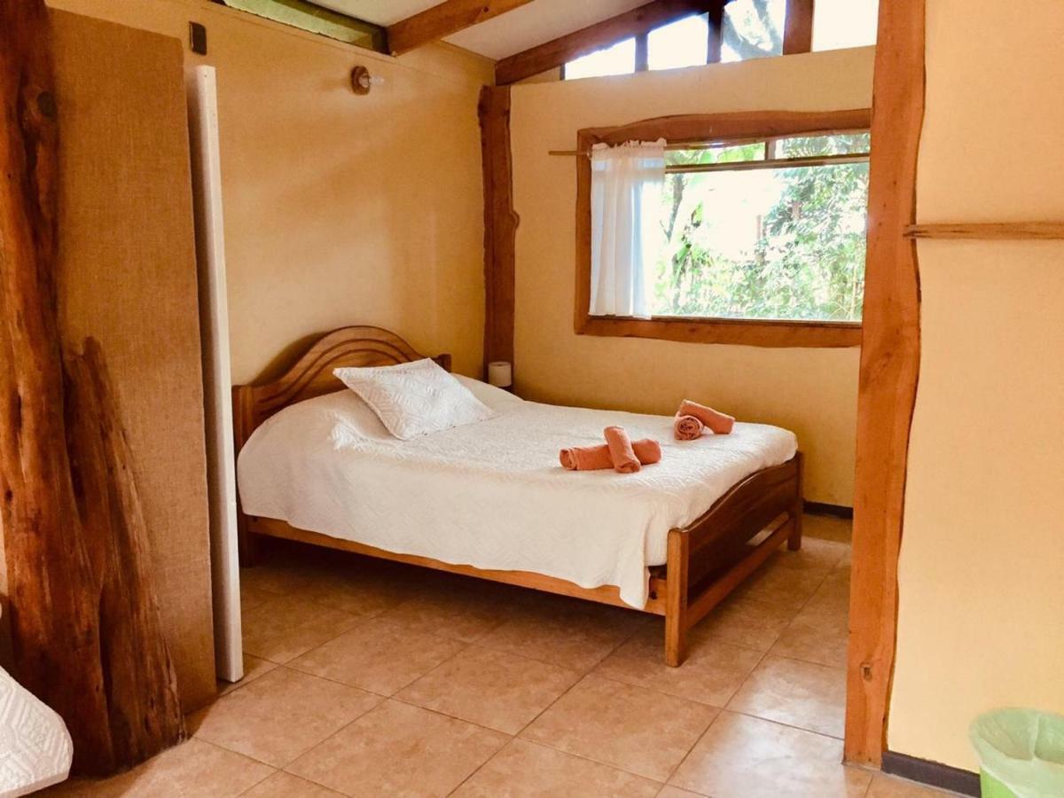 Cabanas Moenga Hanga Roa Exterior photo